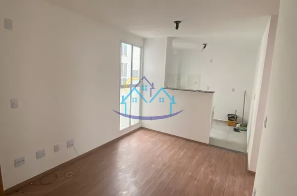  Parque União Residencial Boston C/ ELEVADOR ( Somente uma torre)