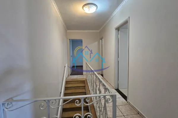  Alto Higienópolis Sobrado ótima localização