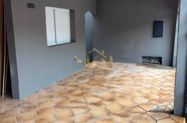 Casa para venda, 3 quarto(s),  Jardim Nova Esperança, Bauru - Foto 11