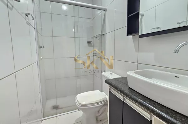 Residencial Nova Bauru + Edícula Assobradada - Foto 9