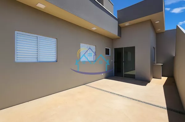 Jardim Jandira Kitinete / Casa Nova