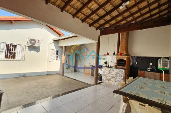 Vila Dutra + Edícula + Terreno amplo