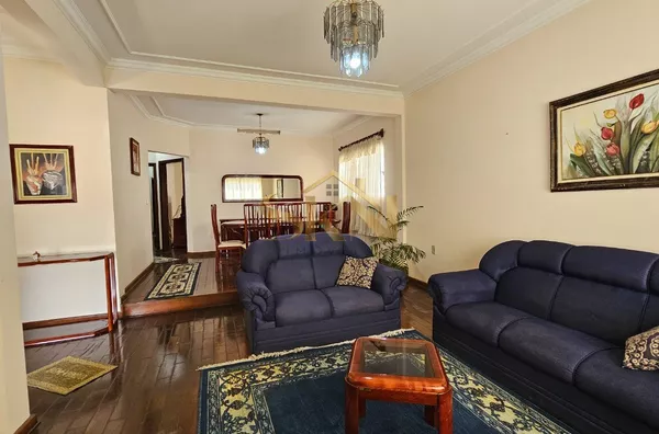 Vila Carolina + excelente localização - Foto 1