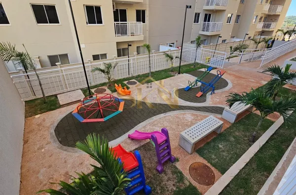 Jardim Contorno Rni Nações Unidas c/ Planejados - Foto 21