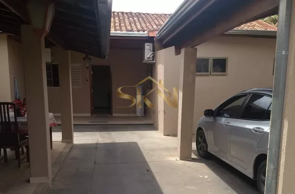 Casa para venda, 3 quarto(s),  Vila Cardia, Bauru - Foto 26
