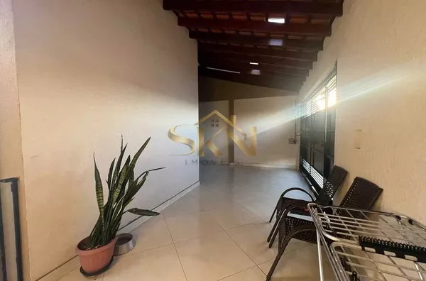 Núcleo Residencial Edison Bastos Gasparini, Toda Reformada - Foto 12