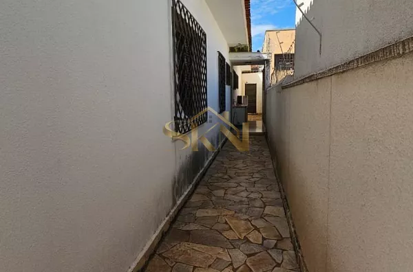 Alto Higienópolis + Terreno Amplo Próximo Av Nações Unidas - Foto 22