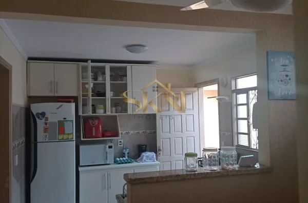 Núcleo Residencial Edison Bastos Gasparini, Toda Reformada - Foto 4