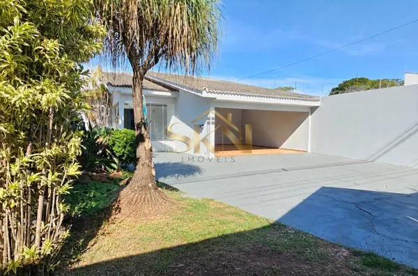 Jardim Terra Branca, Espaçosa Ótima localização - Foto 2