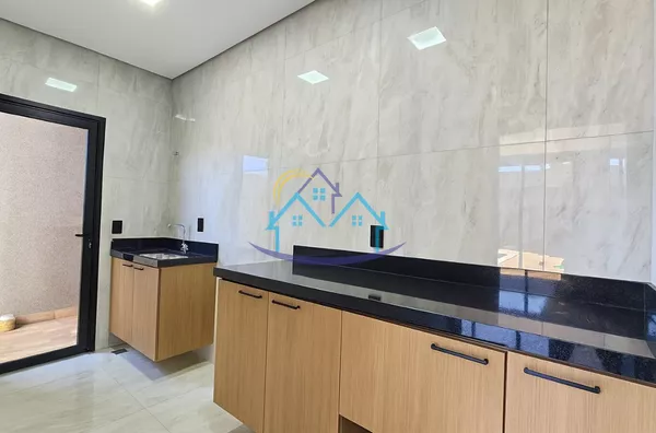  Floratta Nações Residencial Nova Lindo acabamento