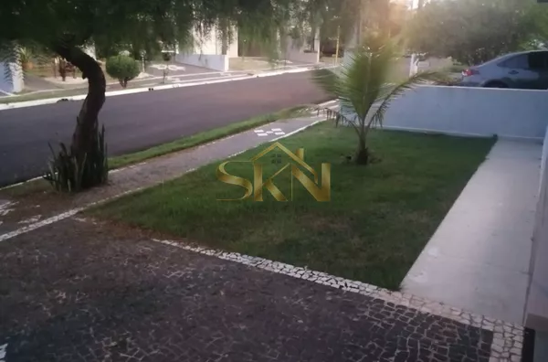 Casa em condomínio ,  Quinta Ranieri Green, Bauru - Foto 1