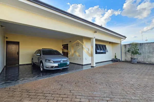 Vila Industrial - Linda Casa para reunir toda a Família! - Foto 22