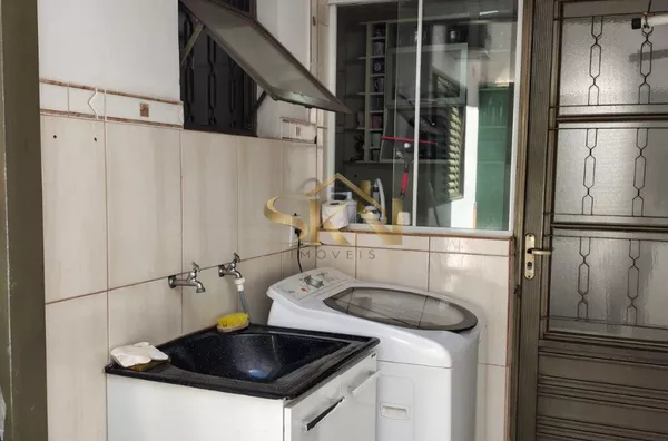 Casa para venda, 3 quarto(s),  Vila Santa Luzia, Bauru - Foto 9