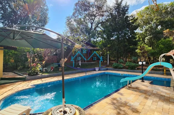  Vale Do Igapó linda Chácara