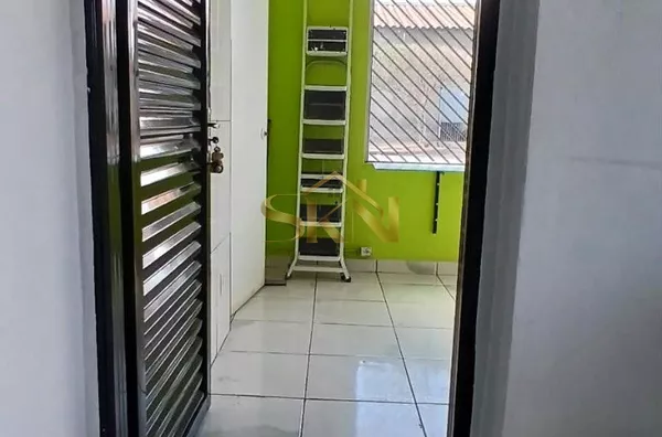 Casa para venda, 2 quarto(s),  Jardim Ferraz, Bauru - Foto 18