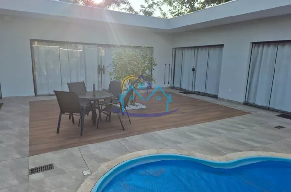 Vale Do Igapó MODERNA ótima localização