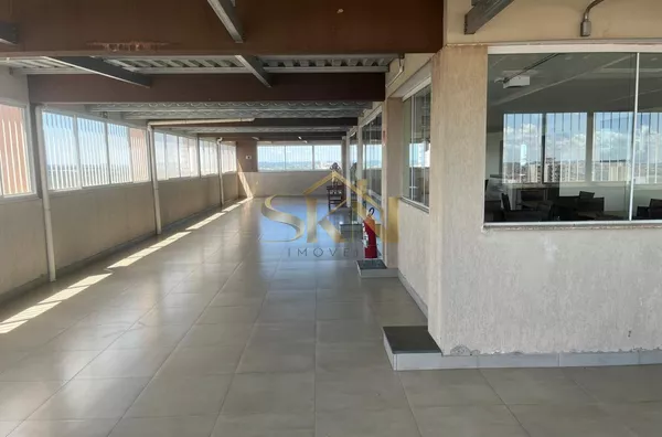 Vila América, Todo Reformado  ao lado da Av Getúlio Vargas - Foto 30