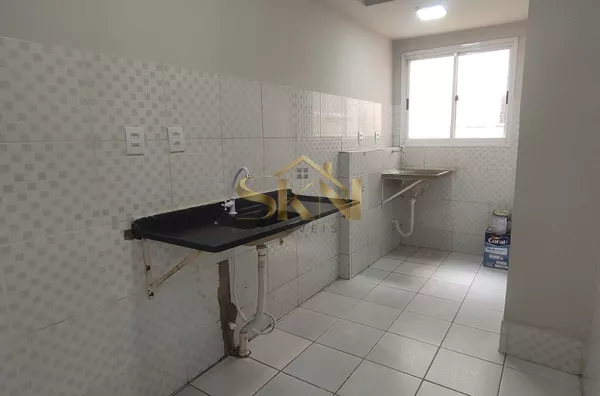 Núcleo Habitacional Mary Dota, Residencial Santana Térreo - Foto 2