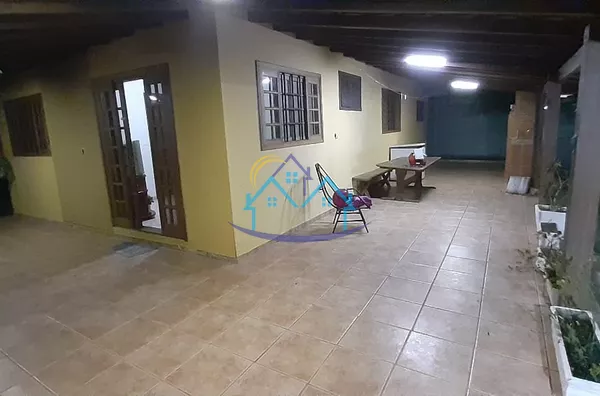 Vila Industrial,  Chácaras Cornélia linda Chácara