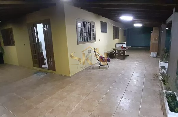 Vila Industrial,  Chácaras Cornélia linda Chácara - Foto 3
