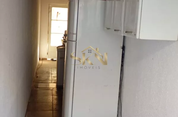 Casa para venda, 3 quarto(s),  Núcleo Residencial Edison Bastos Gasparini, Bauru - Foto 7