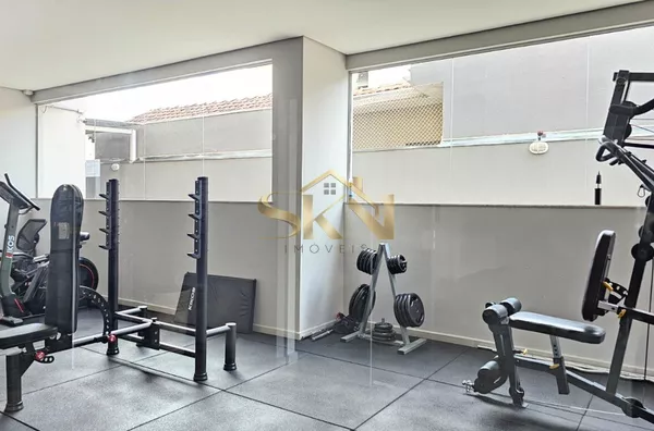 Residencial Santa Inês Repleto em Planejados - Foto 12