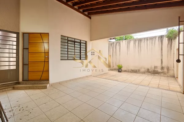 Parque Júlio Nóbrega c/ Terreno Amplo ótima localização - Foto 15