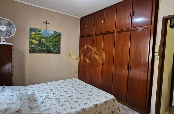Jardim Alvorada + Terreno Amplo + Ótima localização - Foto 7