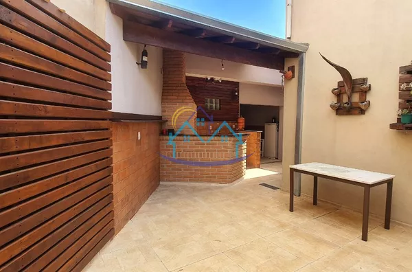 Parque São Geraldo Próximo ao Mercado Super Bom