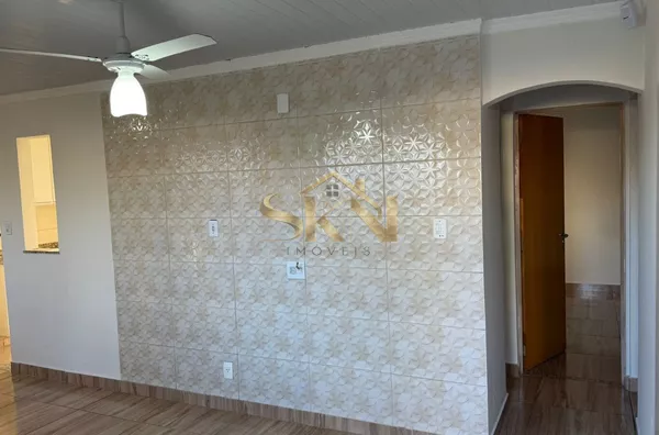 Núcleo Residencial Beija-flor, Bauru - Foto 6