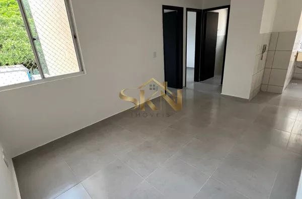 Jardim Nova Esperança, Residencial Agua da Grama Reformado - Foto 1