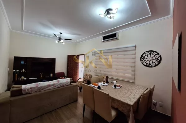 Casa para venda, 3 quarto(s),  Jardim Marambá, Bauru - Foto 6