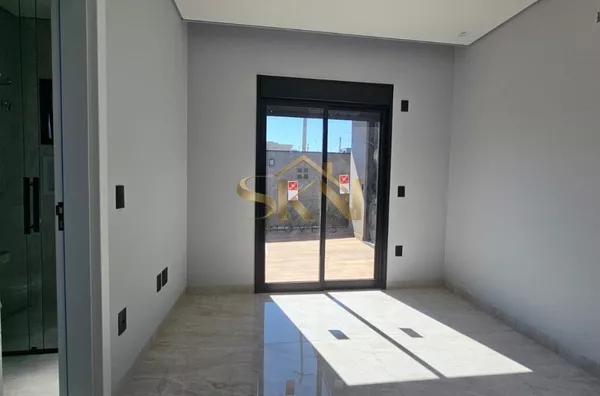 Floratta Nações Residencial Nova Lindo acabamento - Foto 12