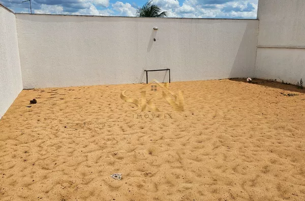 Vila Santa Luzia linda área de lazer - Foto 17