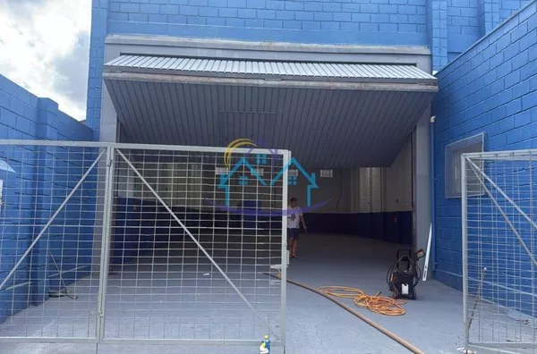 Barracão para venda,  Parque Paulista, Bauru