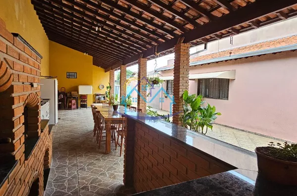  Alto Paraíso + Terreno Amplo + ótima localização