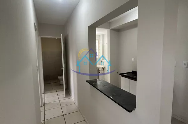 Três Américas 1, 2 quarto(s),  - Selecione - Bairro, Bauru