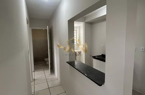 Três Américas 1, 2 quarto(s),  - Selecione - Bairro, Bauru - Foto 2