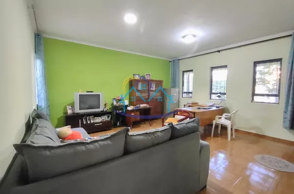 Jardim Eldorado + Terreno amplo + ótima localização