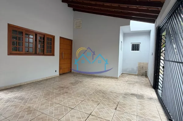 Jardim Ferraz, Bauru