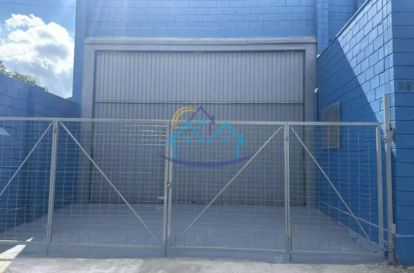 Barracão para venda,  Parque Paulista, Bauru