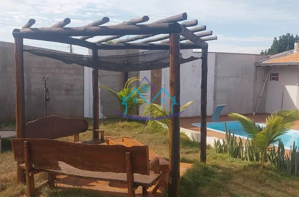 Chácara para venda,  área Rural De Arealva, Arealva