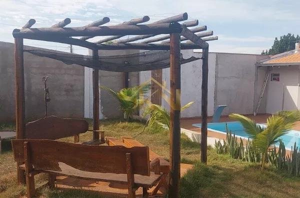 Chácara para venda,  área Rural De Arealva, Arealva - Foto 4