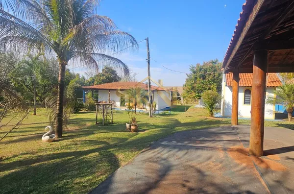 Chácara para venda,  próximo a Piratininga - Foto 28