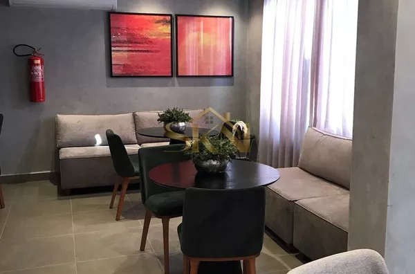 Jardim Auri Verde,  Residencial Inside - Foto 24