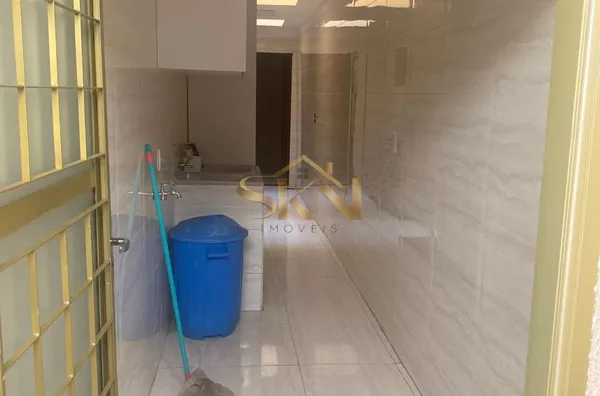 Vila dutra Lindo Sobrado Espaçoso - Foto 12