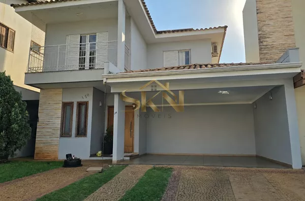 Residencial Villaggio, Lindo Sobrado - Foto 23
