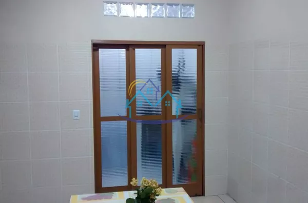 Residencial Jardim Jussara TODA REFORMADA