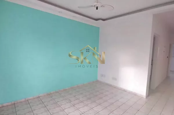 Vila Alto Paraíso / Jardim Celina c/ terreno amplo