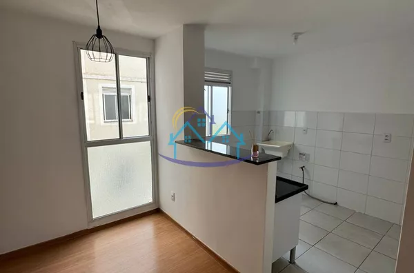 Apartamento para venda, 2 quarto(s),  Núcleo Residencial Presidente Geisel, Bauru
